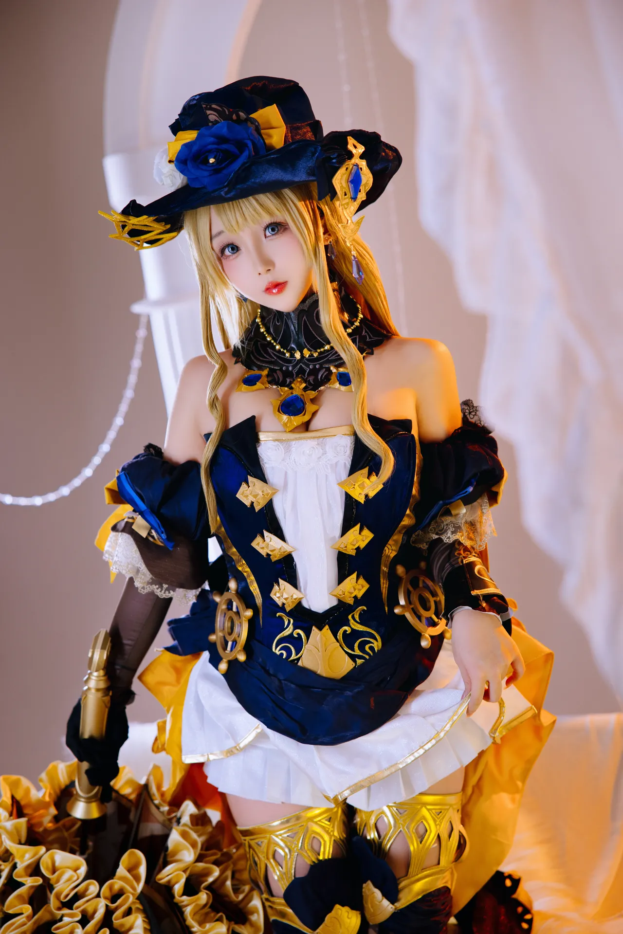 日奈娇 - Navia-erohere4.webp