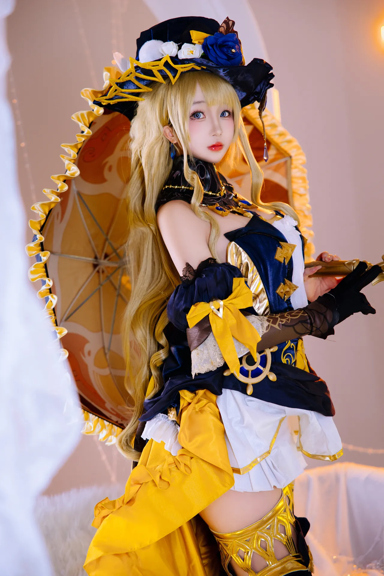 日奈娇 - Navia-erohere6.webp