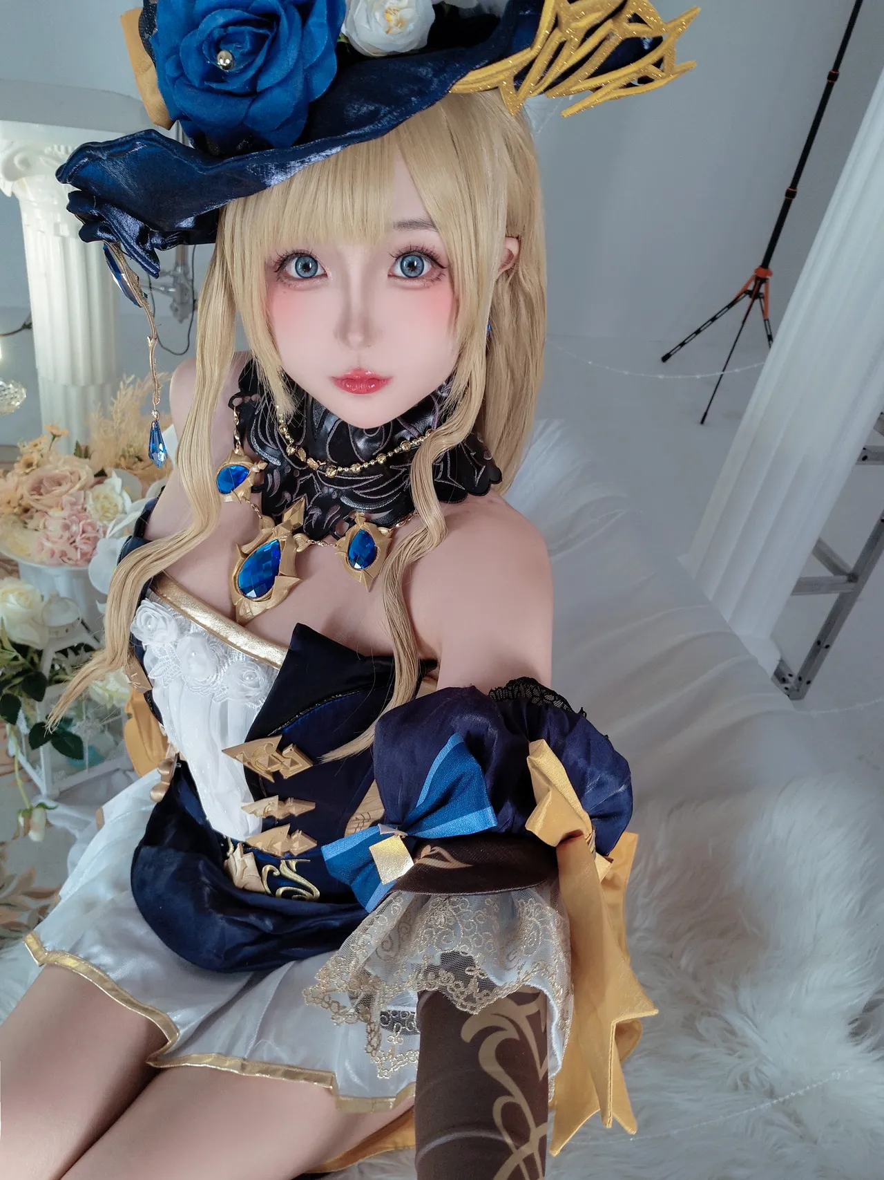 日奈娇 - Navia-erohere63.webp