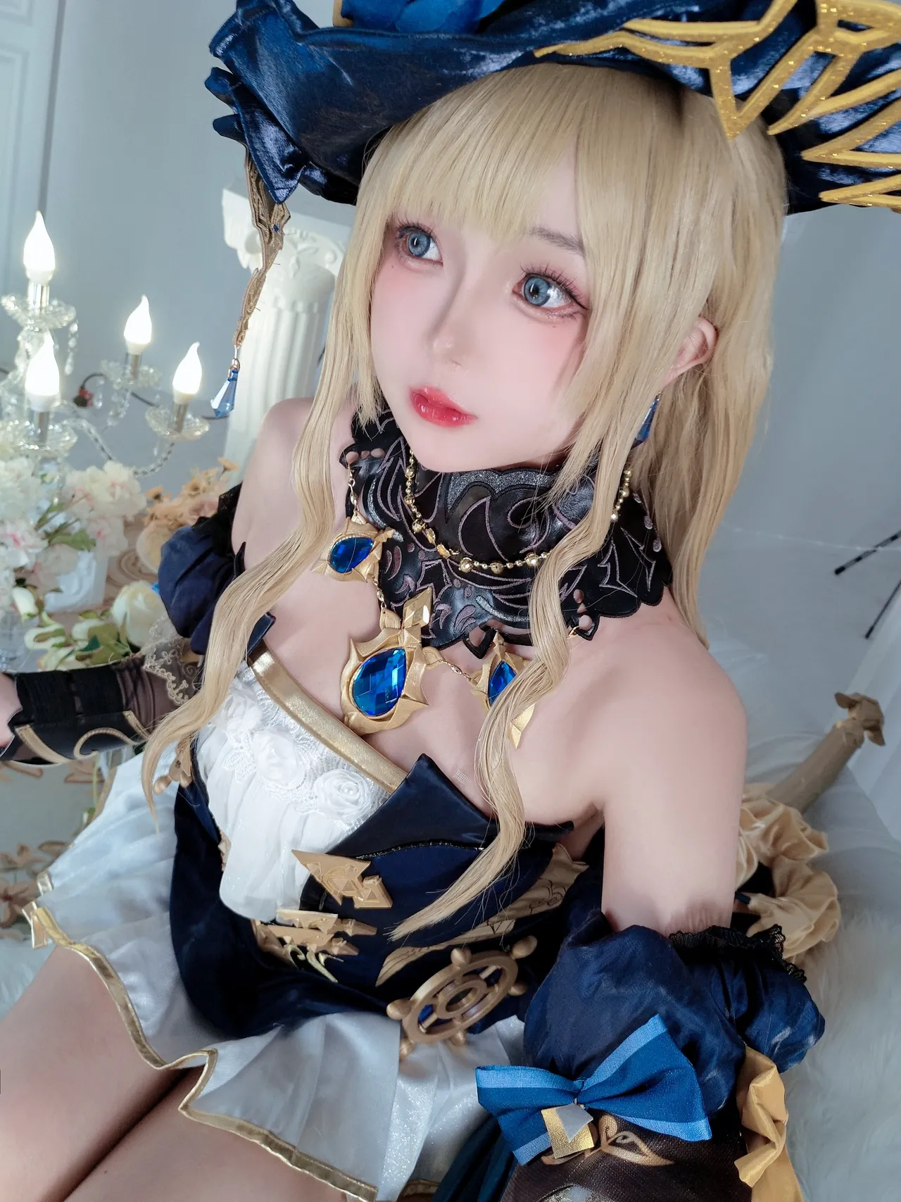 日奈娇 - Navia-erohere64.webp