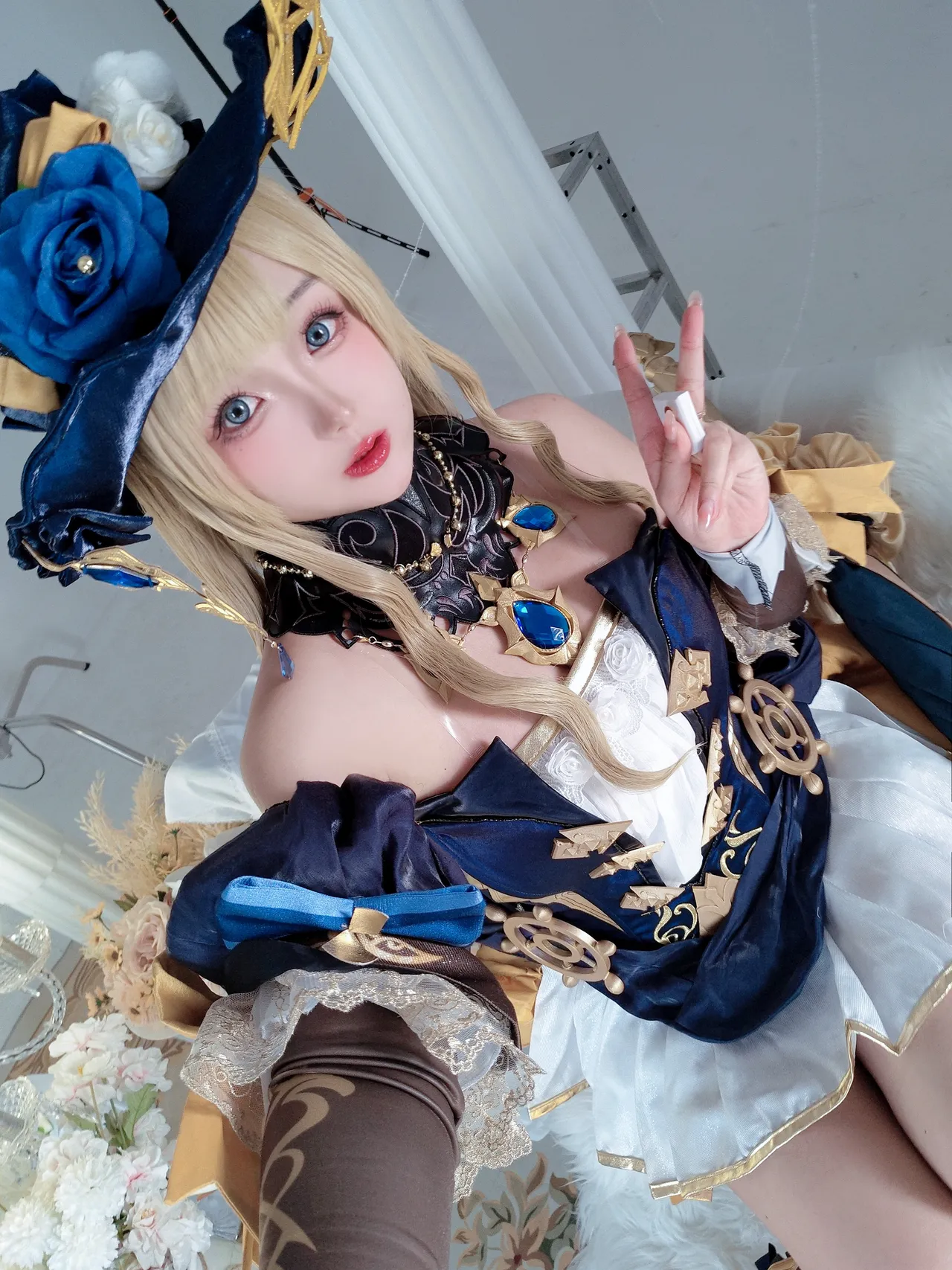 日奈娇 - Navia-erohere65.webp