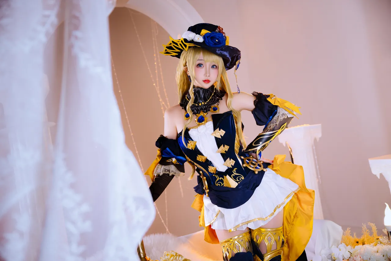 日奈娇 - Navia-erohere7.webp