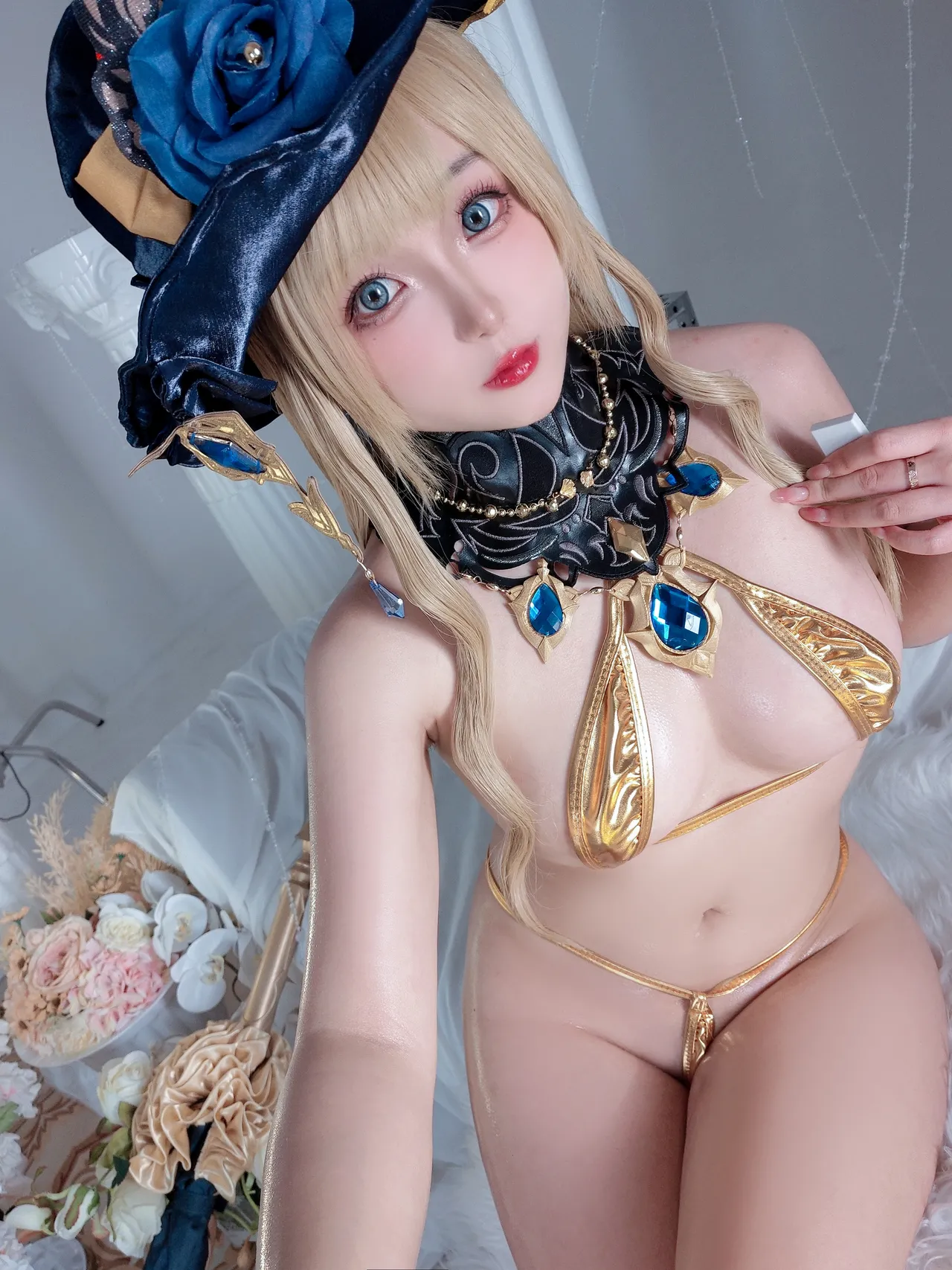 日奈娇 - Navia-erohere71.webp