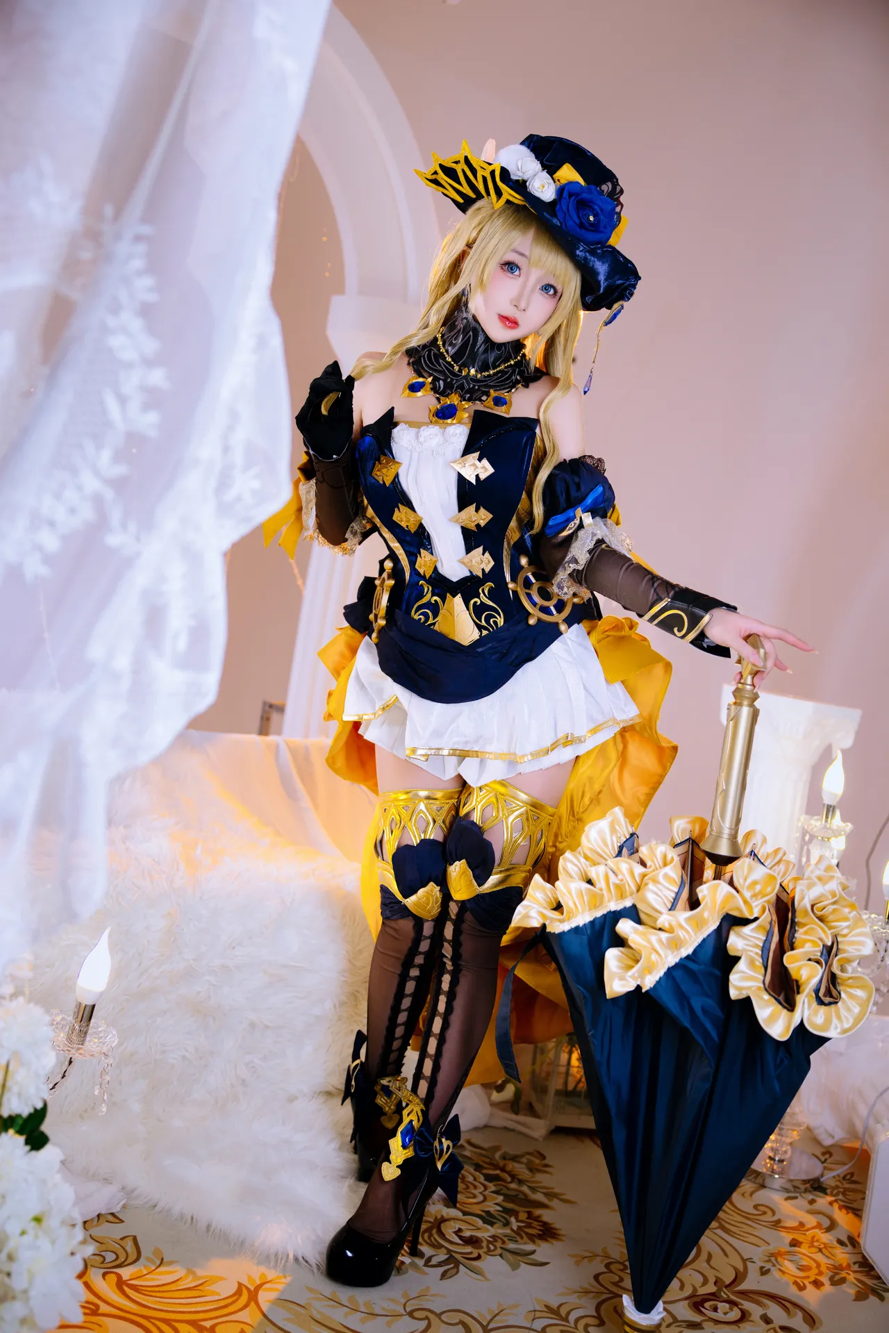 日奈娇 - Navia-erohere8.webp
