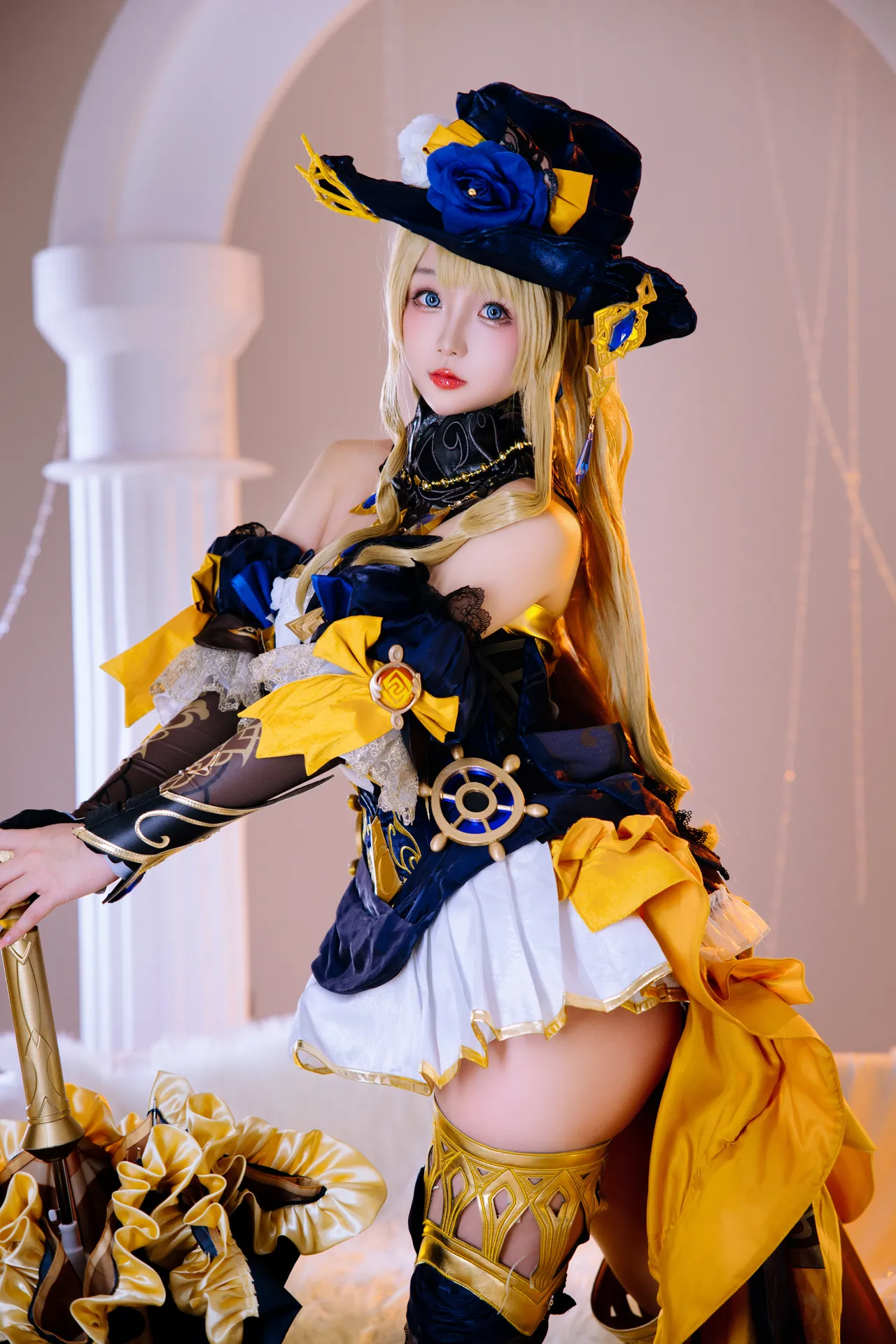 日奈娇 - Navia-erohere9.webp