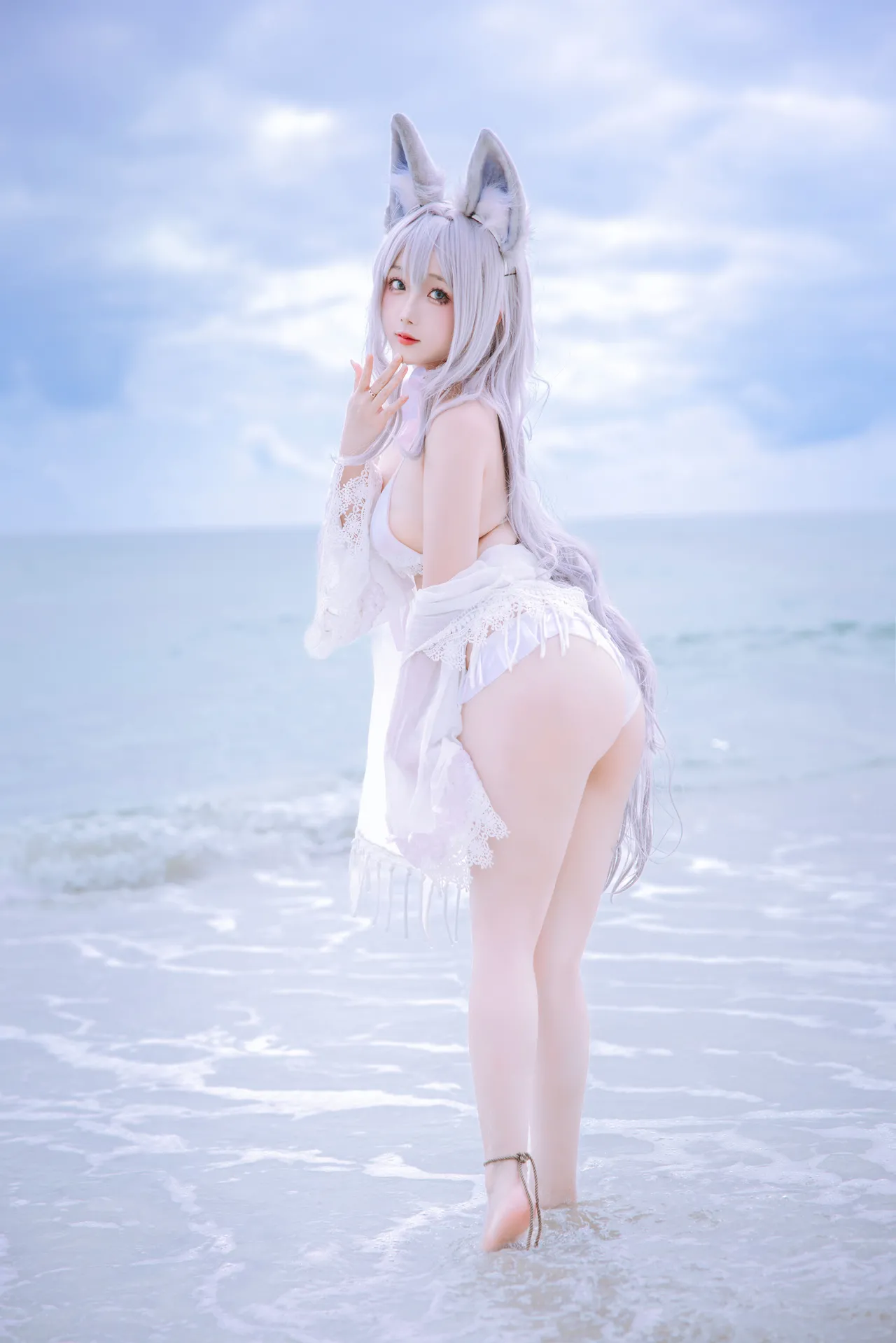 日奈娇 2B奶盖女仆-erohere100.webp