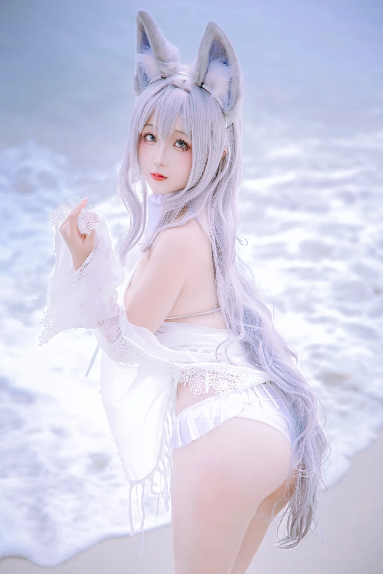日奈娇 2B奶盖女仆-erohere101.webp