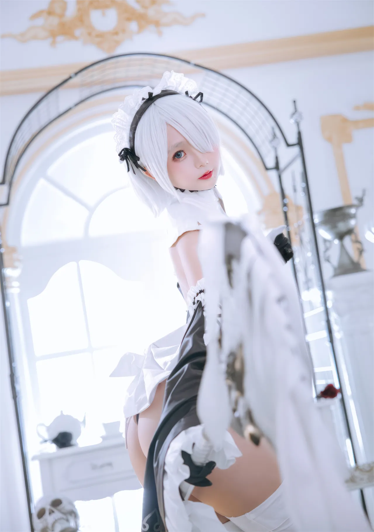 日奈娇 2B奶盖女仆-erohere23.webp