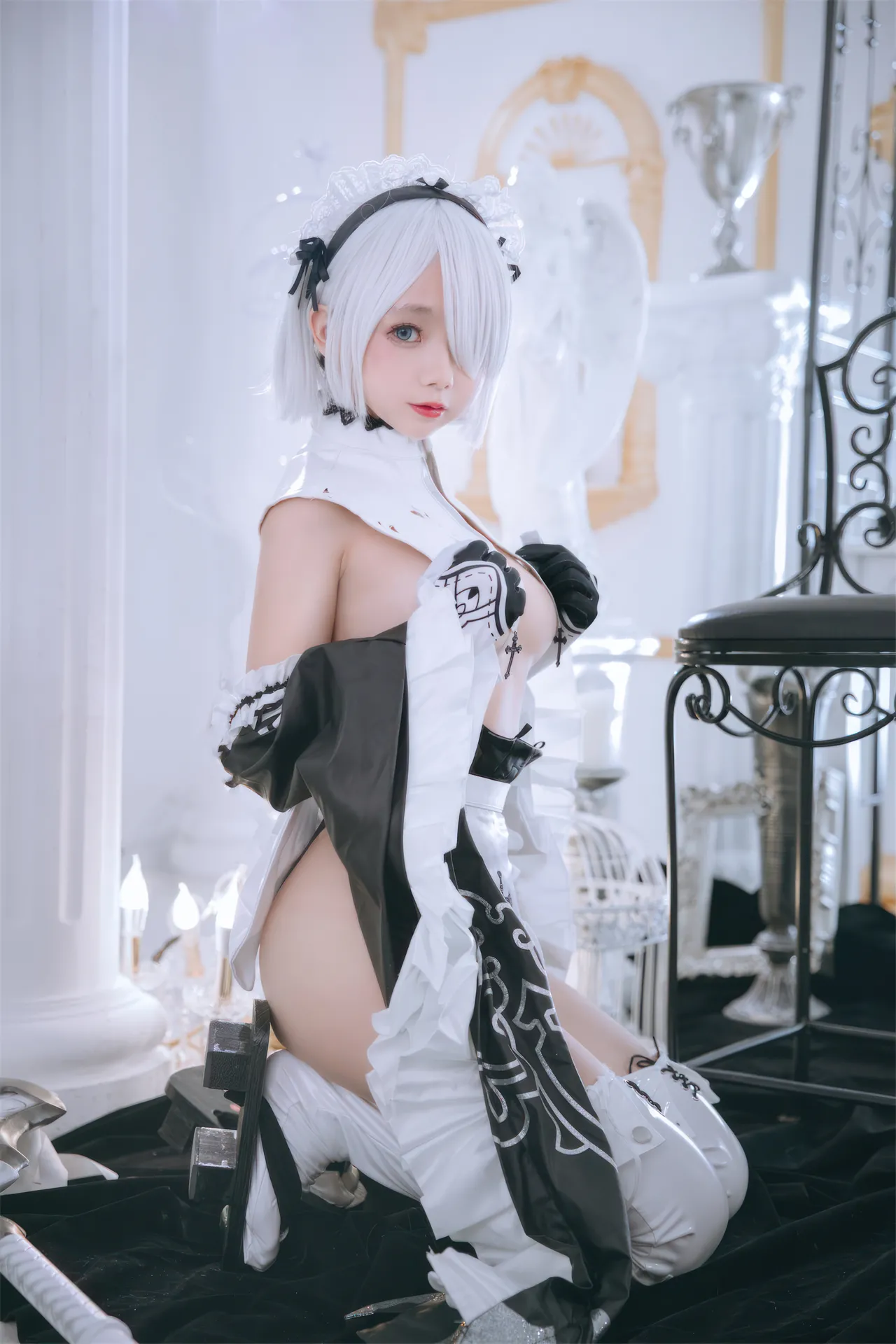 日奈娇 2B奶盖女仆-erohere33.webp