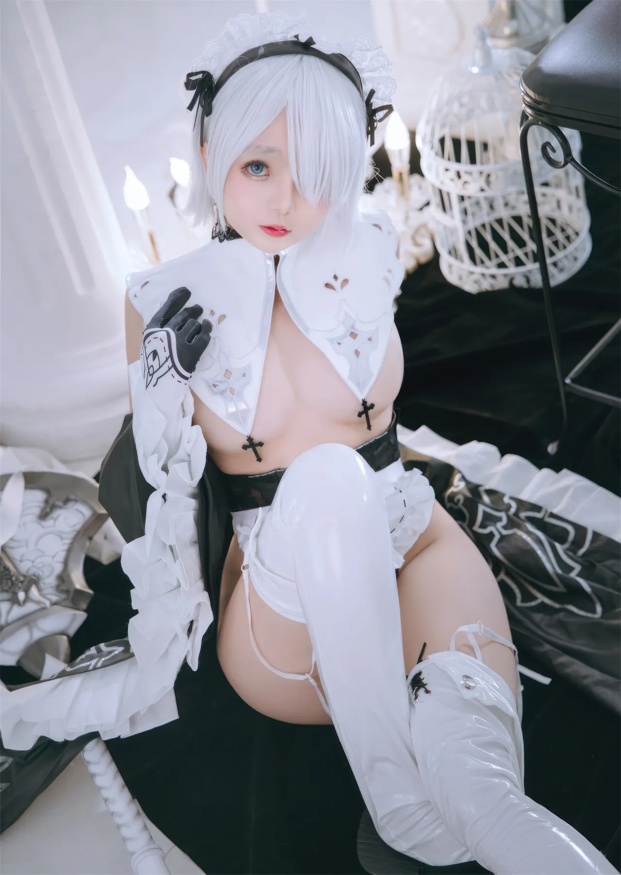 日奈娇 2B奶盖女仆-erohere36.webp