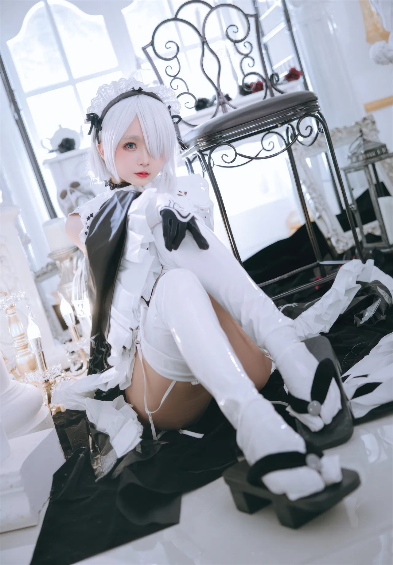 日奈娇 2B奶盖女仆-erohere41.webp