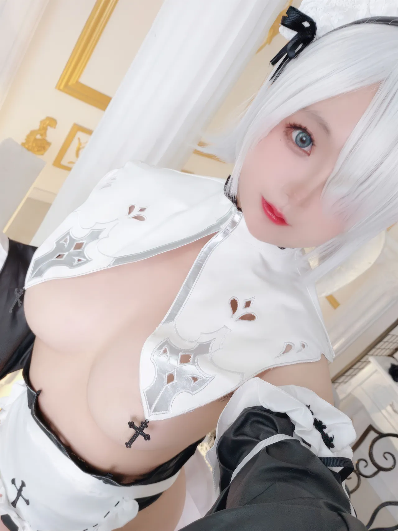 日奈娇 2B奶盖女仆-erohere59.webp