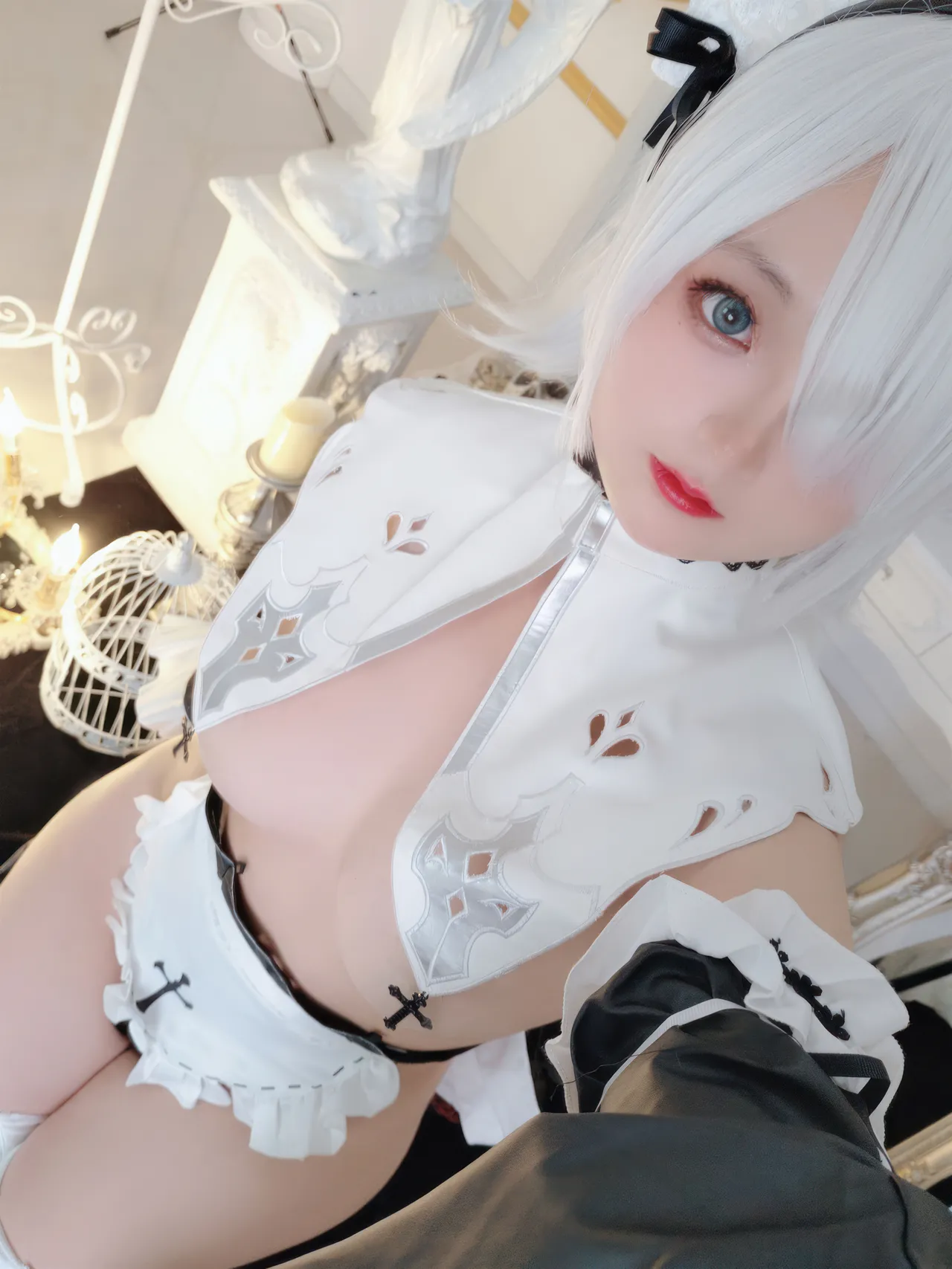 日奈娇 2B奶盖女仆-erohere62.webp