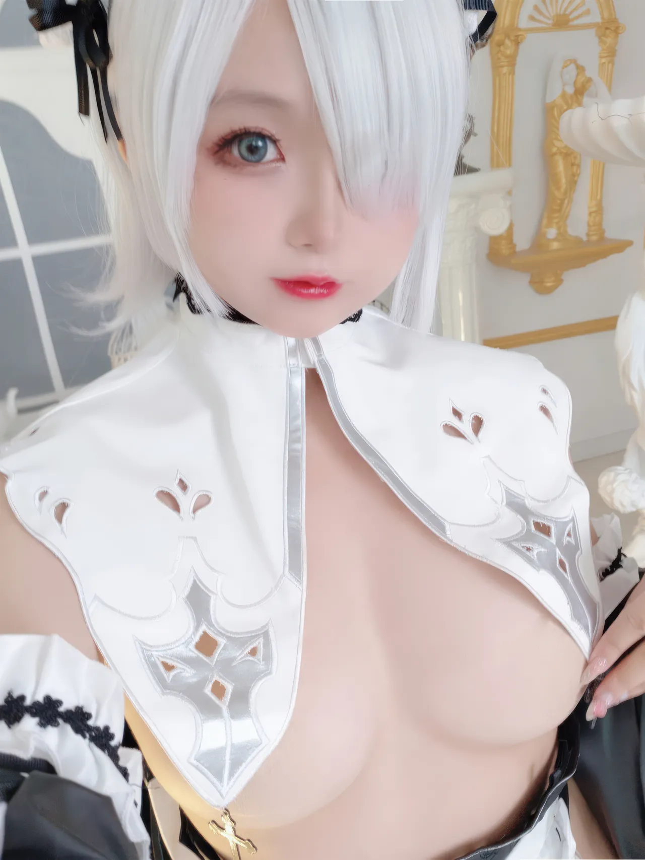 日奈娇 2B奶盖女仆-erohere63.webp