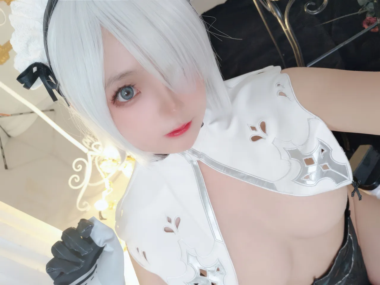 日奈娇 2B奶盖女仆-erohere77.webp