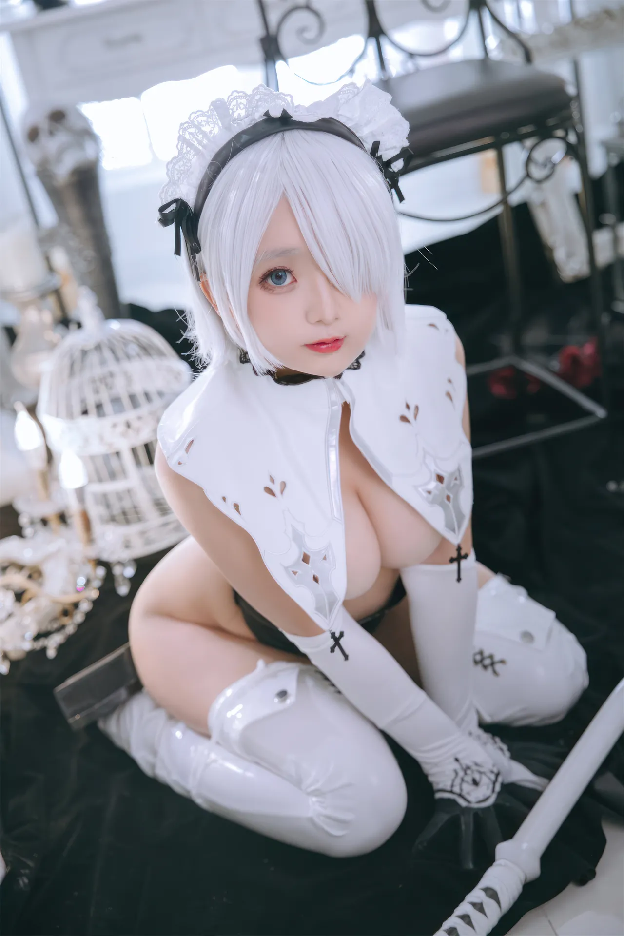 日奈娇 2B奶盖女仆-erohere8.webp