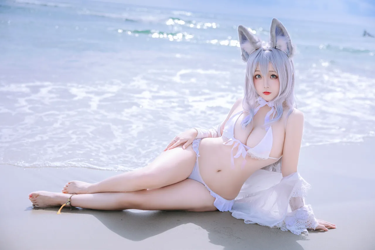 日奈娇 2B奶盖女仆-erohere89.webp