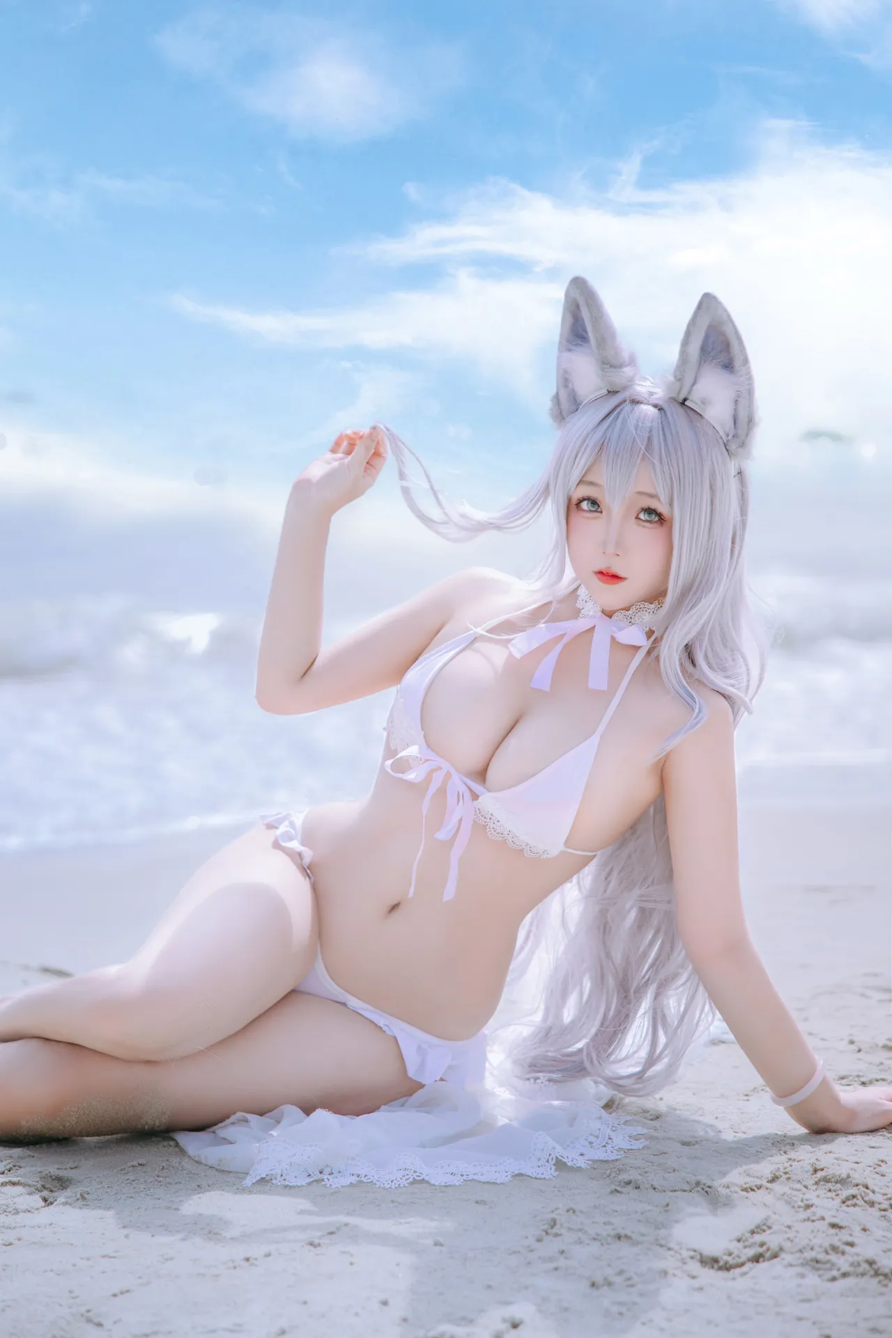 日奈娇 2B奶盖女仆-erohere95.webp