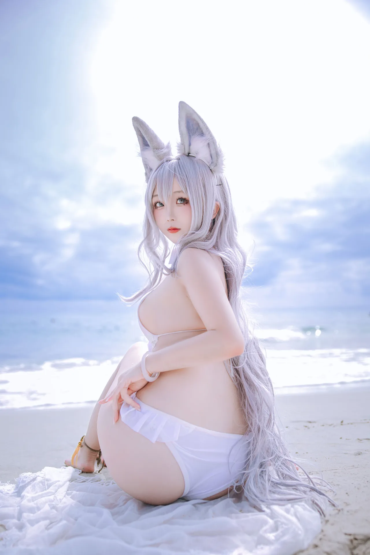 日奈娇 2B奶盖女仆-erohere99.webp