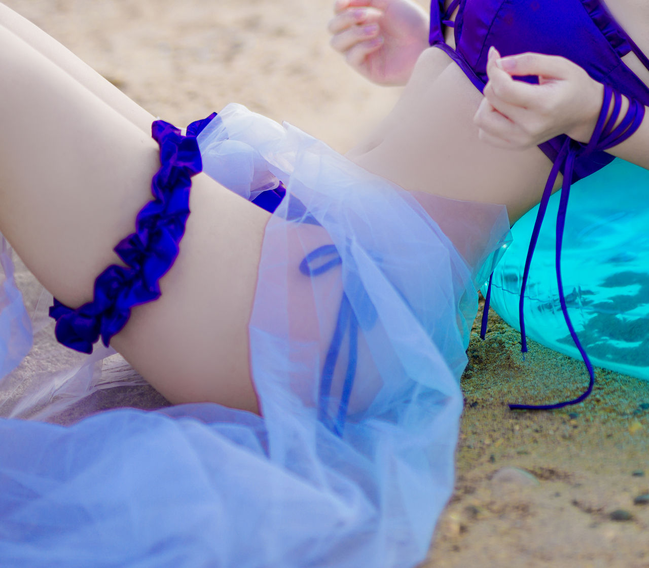 日奈娇 NO.025 柴郡泳装-erohere10.jpg