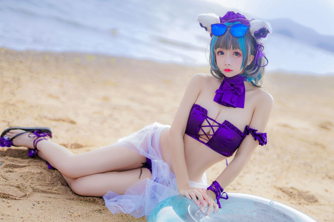 日奈娇 NO.025 柴郡泳装-erohere3.jpg