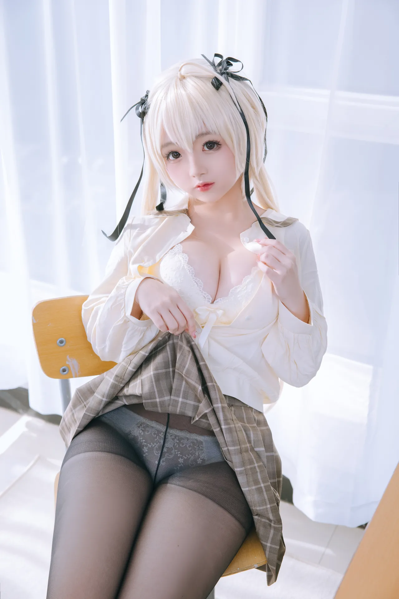 日奈娇 NO.046 穹妹-erohere11.webp