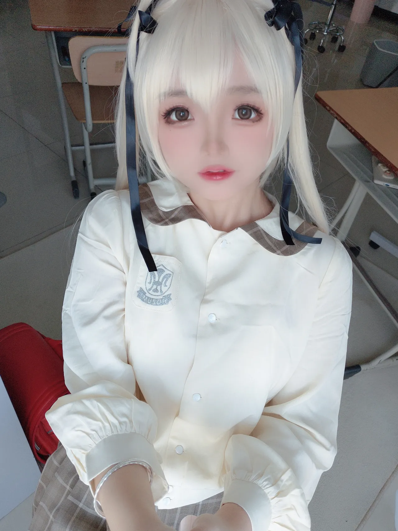 日奈娇 NO.046 穹妹-erohere132.webp