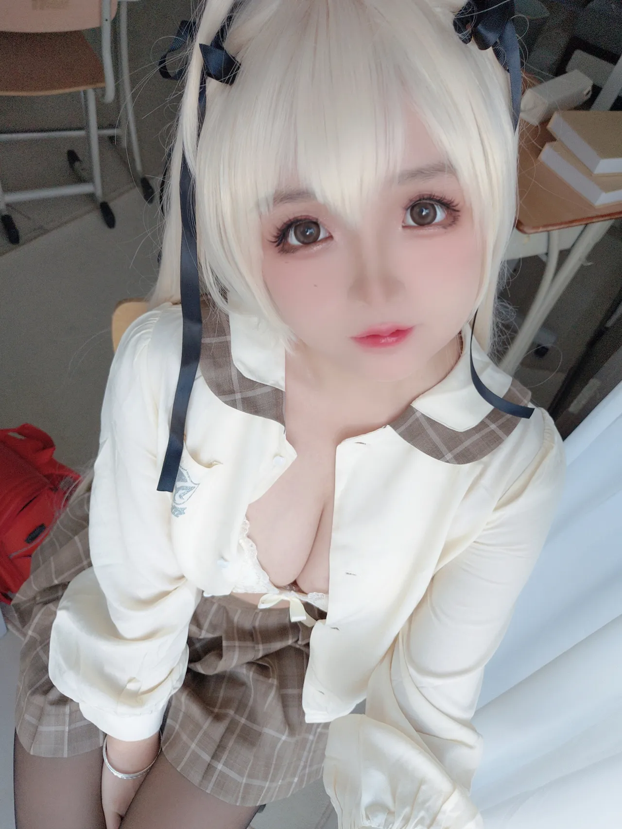 日奈娇 NO.046 穹妹-erohere140.webp