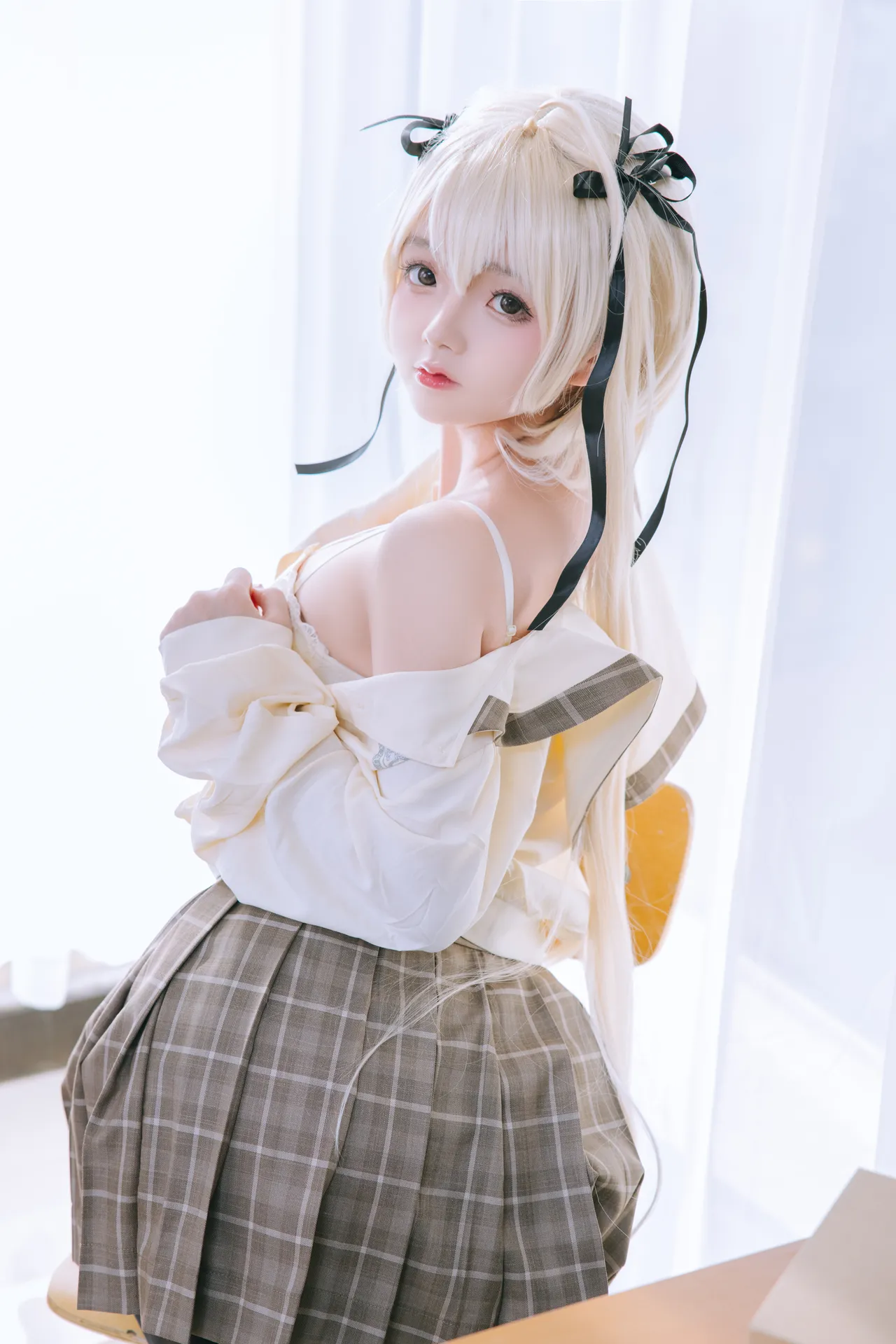 日奈娇 NO.046 穹妹-erohere15.webp