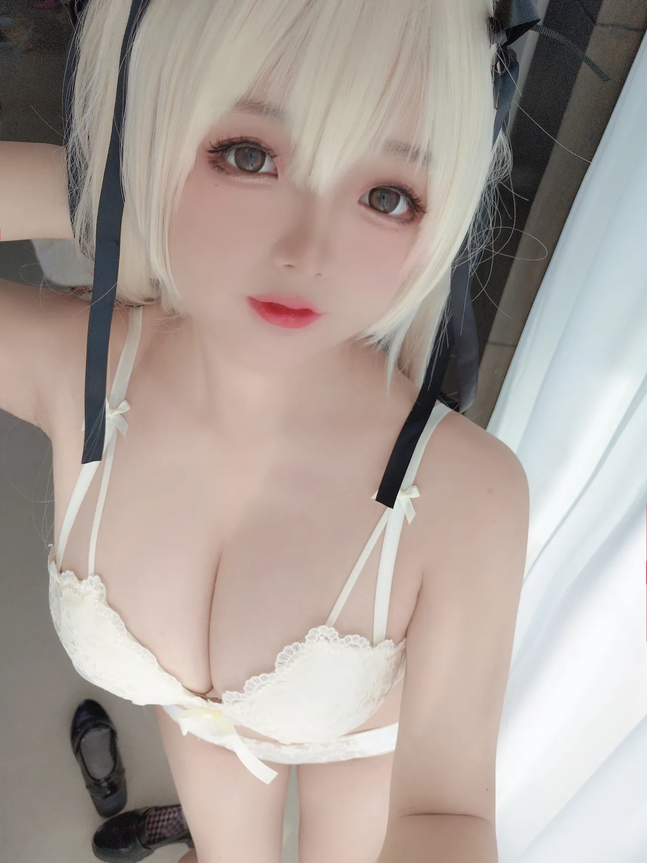 日奈娇 NO.046 穹妹-erohere150.webp