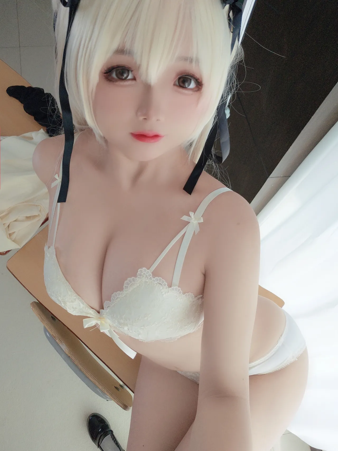 日奈娇 NO.046 穹妹-erohere151.webp