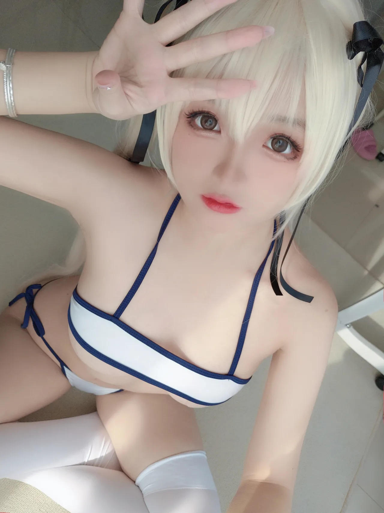 日奈娇 NO.046 穹妹-erohere166.webp