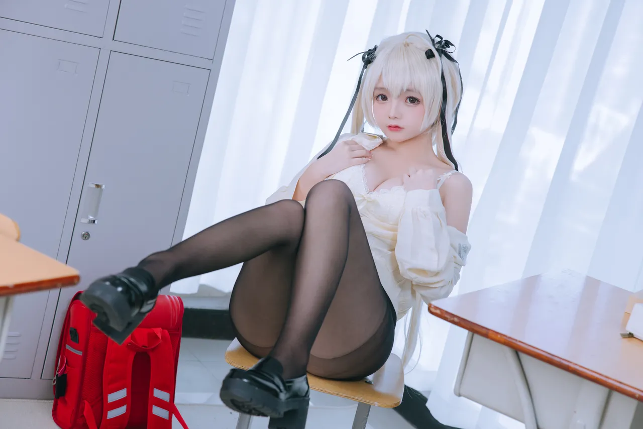 日奈娇 NO.046 穹妹-erohere32.webp