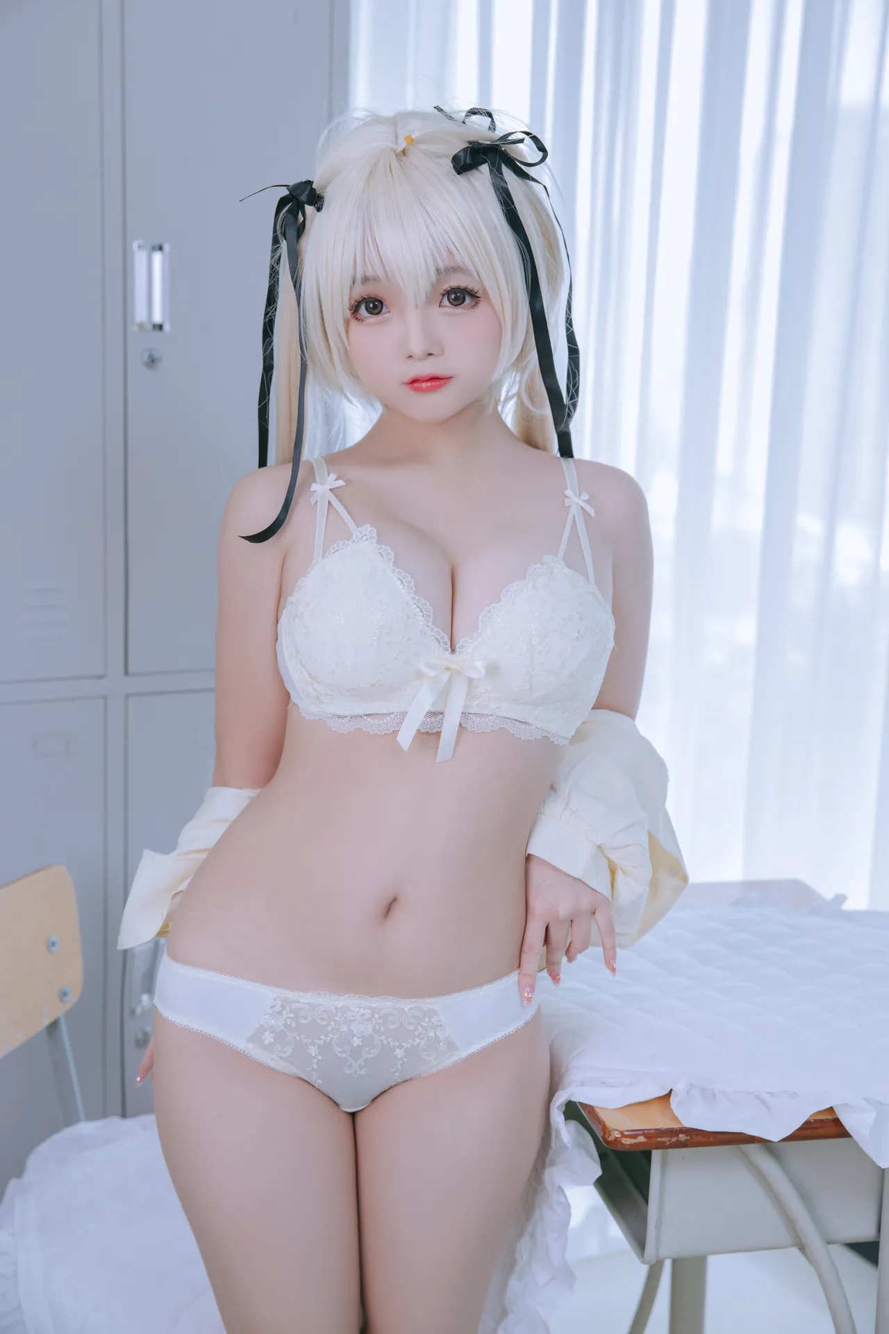 日奈娇 NO.046 穹妹-erohere60.webp
