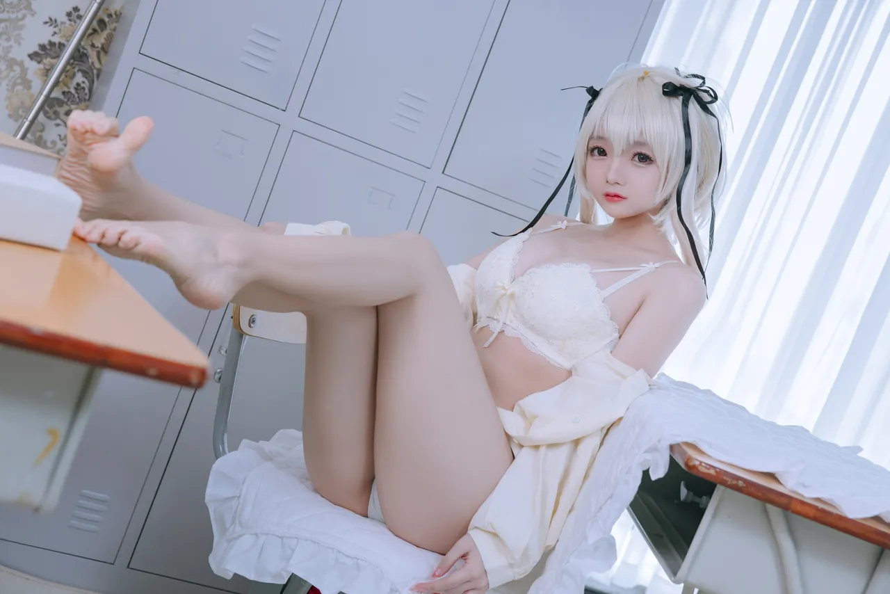 日奈娇 NO.046 穹妹-erohere62.webp