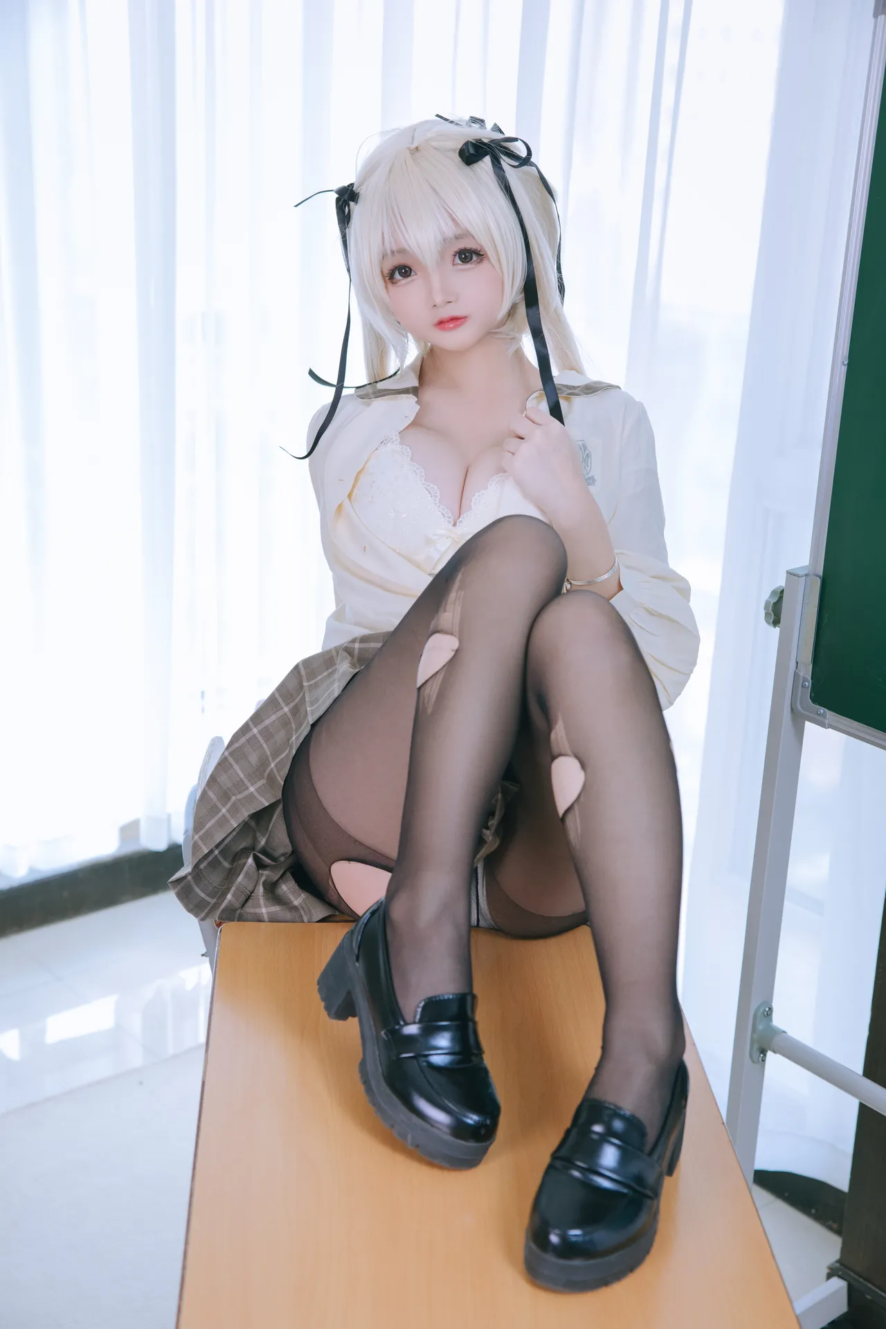 日奈娇 NO.046 穹妹-erohere75.webp