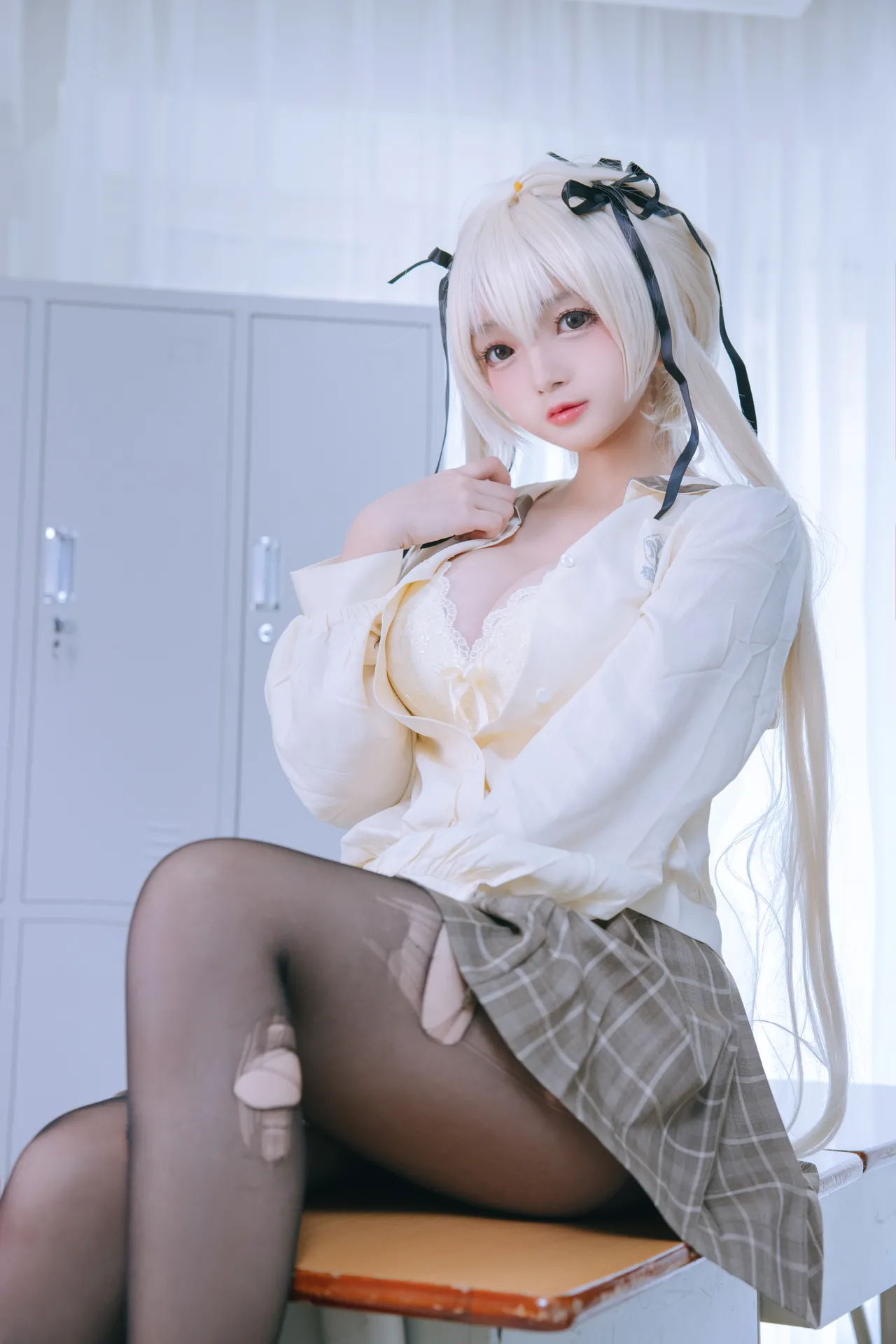 日奈娇 NO.046 穹妹-erohere77.webp