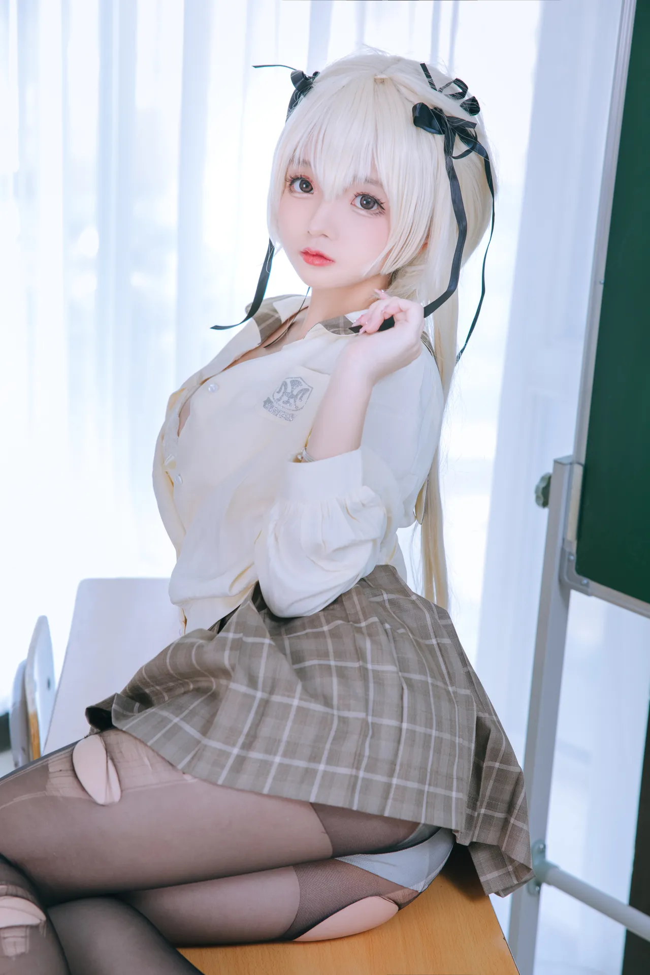 日奈娇 NO.046 穹妹-erohere81.webp