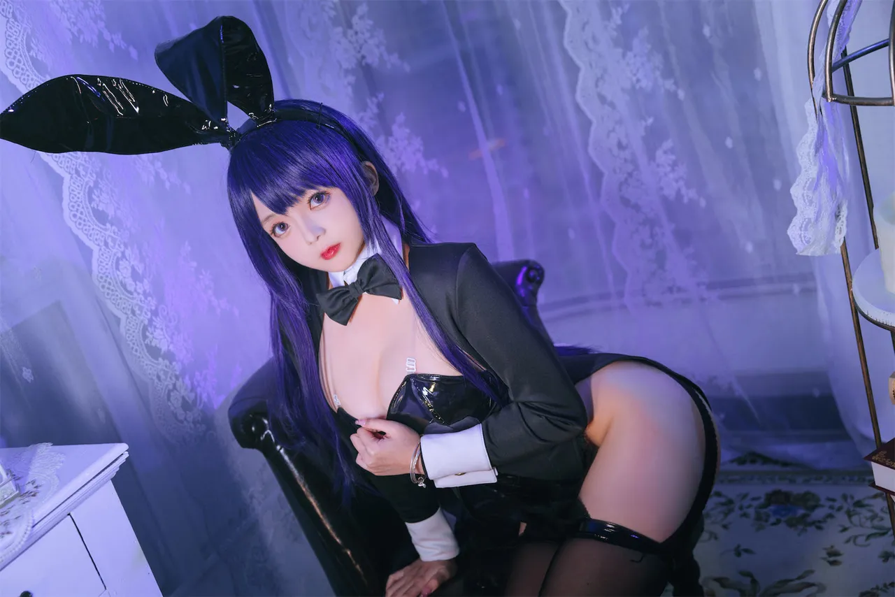 日奈娇 NO.066 海梦兔女郎-erohere19.webp