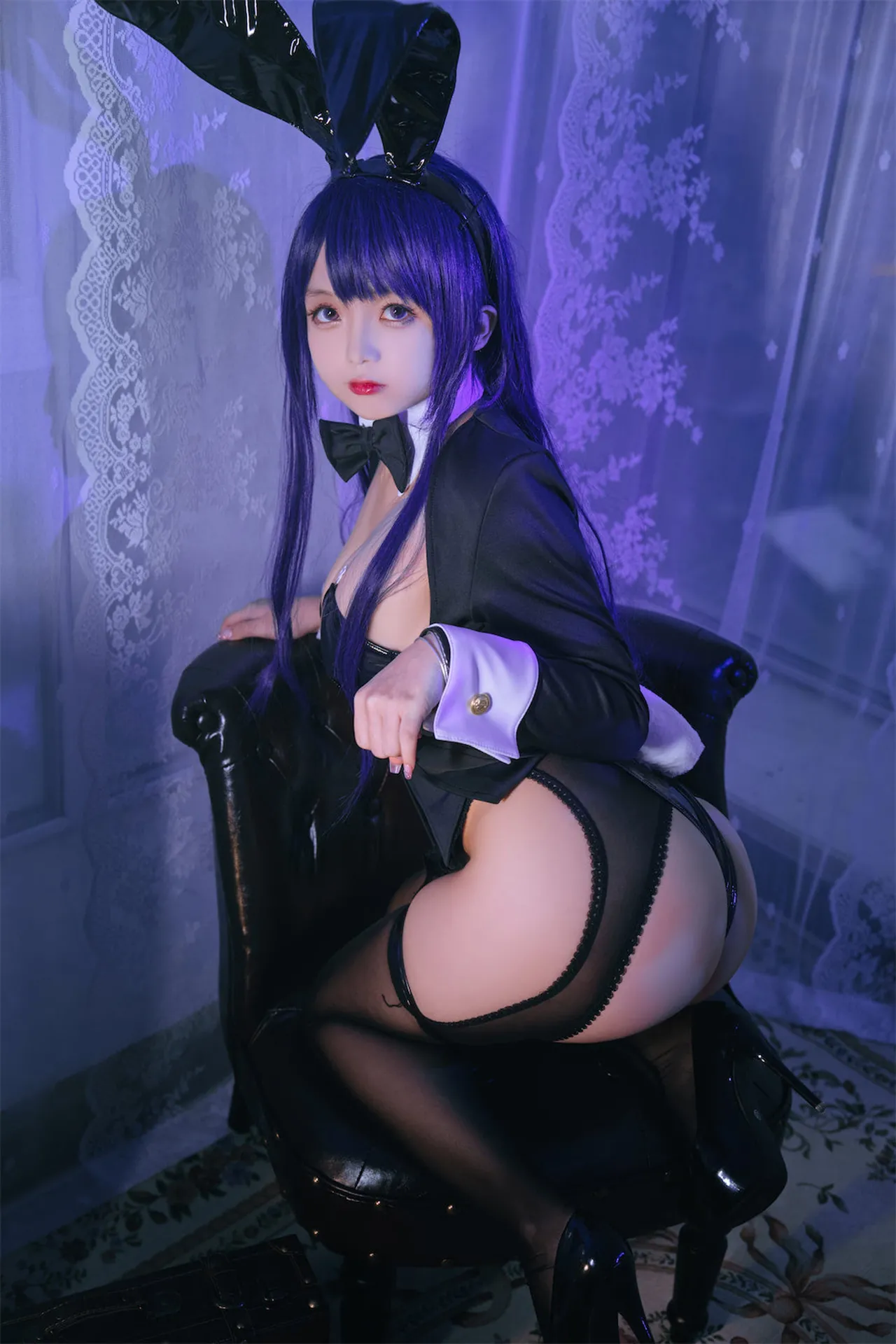 日奈娇 NO.066 海梦兔女郎-erohere20.webp
