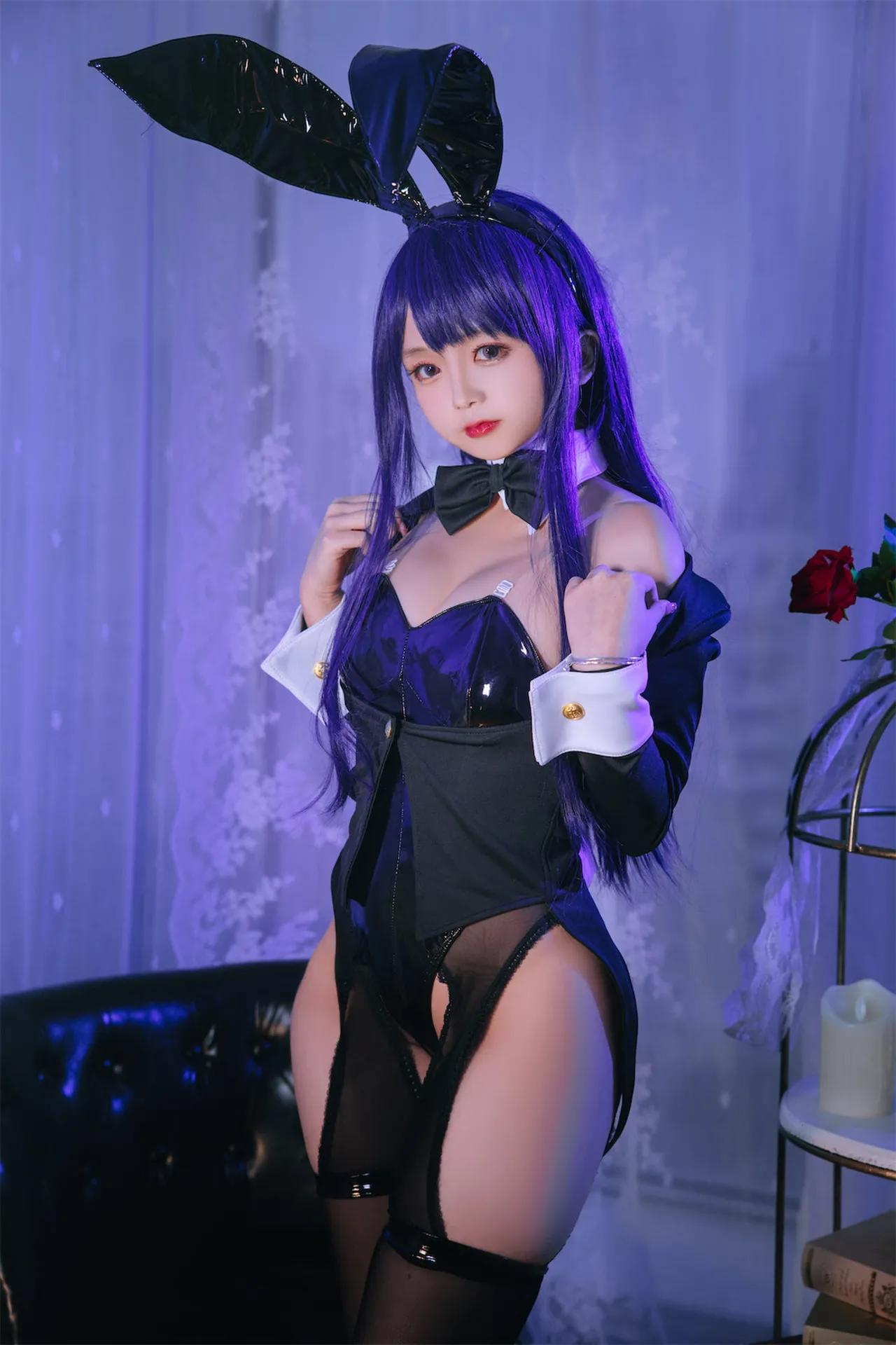 日奈娇 NO.066 海梦兔女郎-erohere22.webp