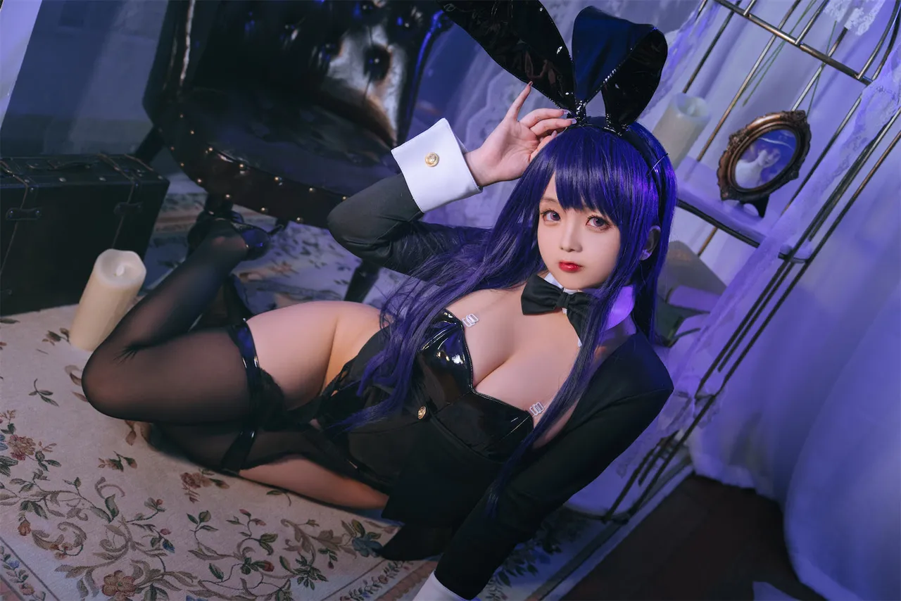 日奈娇 NO.066 海梦兔女郎-erohere24.webp
