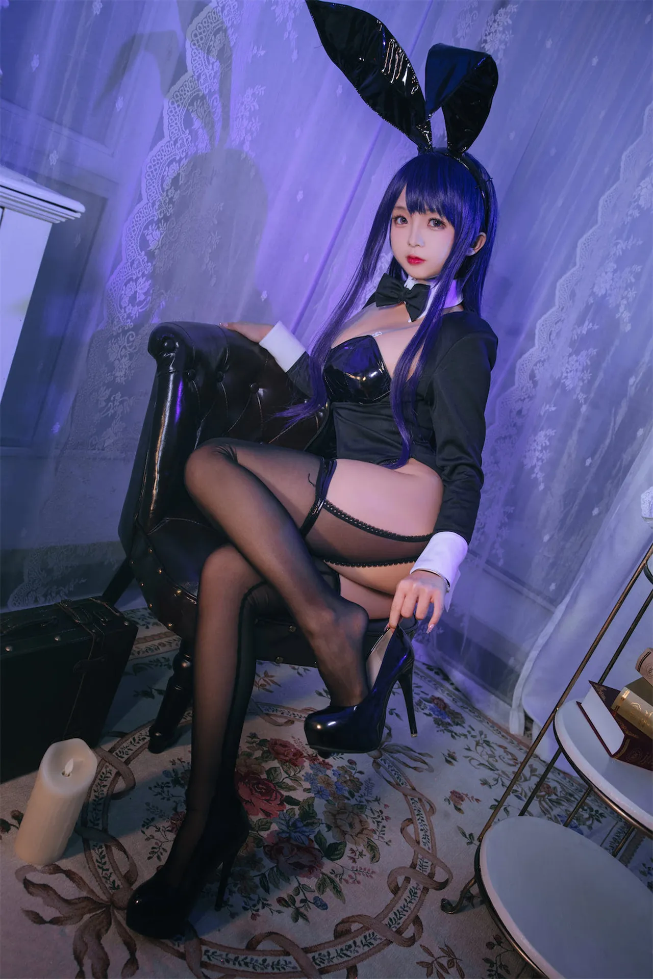日奈娇 NO.066 海梦兔女郎-erohere26.webp