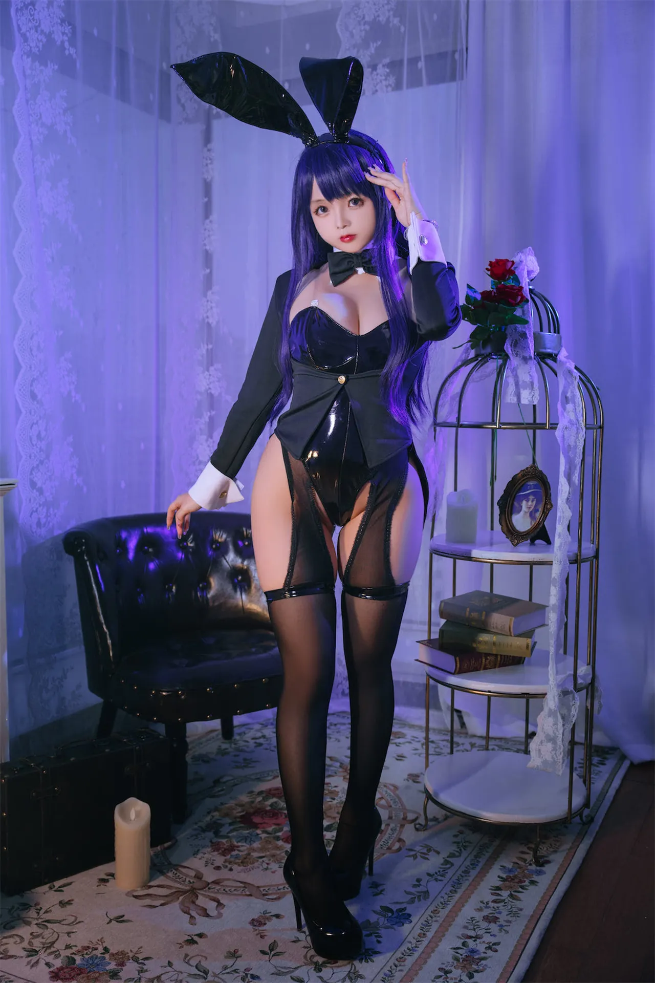 日奈娇 NO.066 海梦兔女郎-erohere28.webp