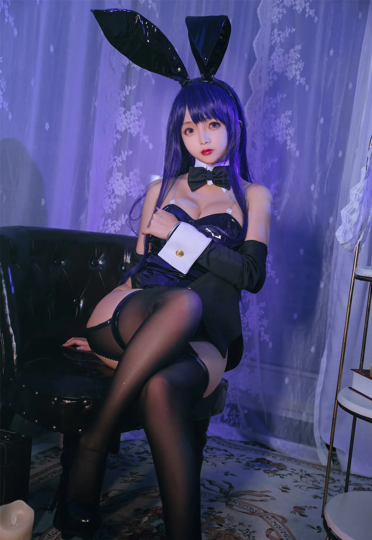 日奈娇 NO.066 海梦兔女郎-erohere30.webp