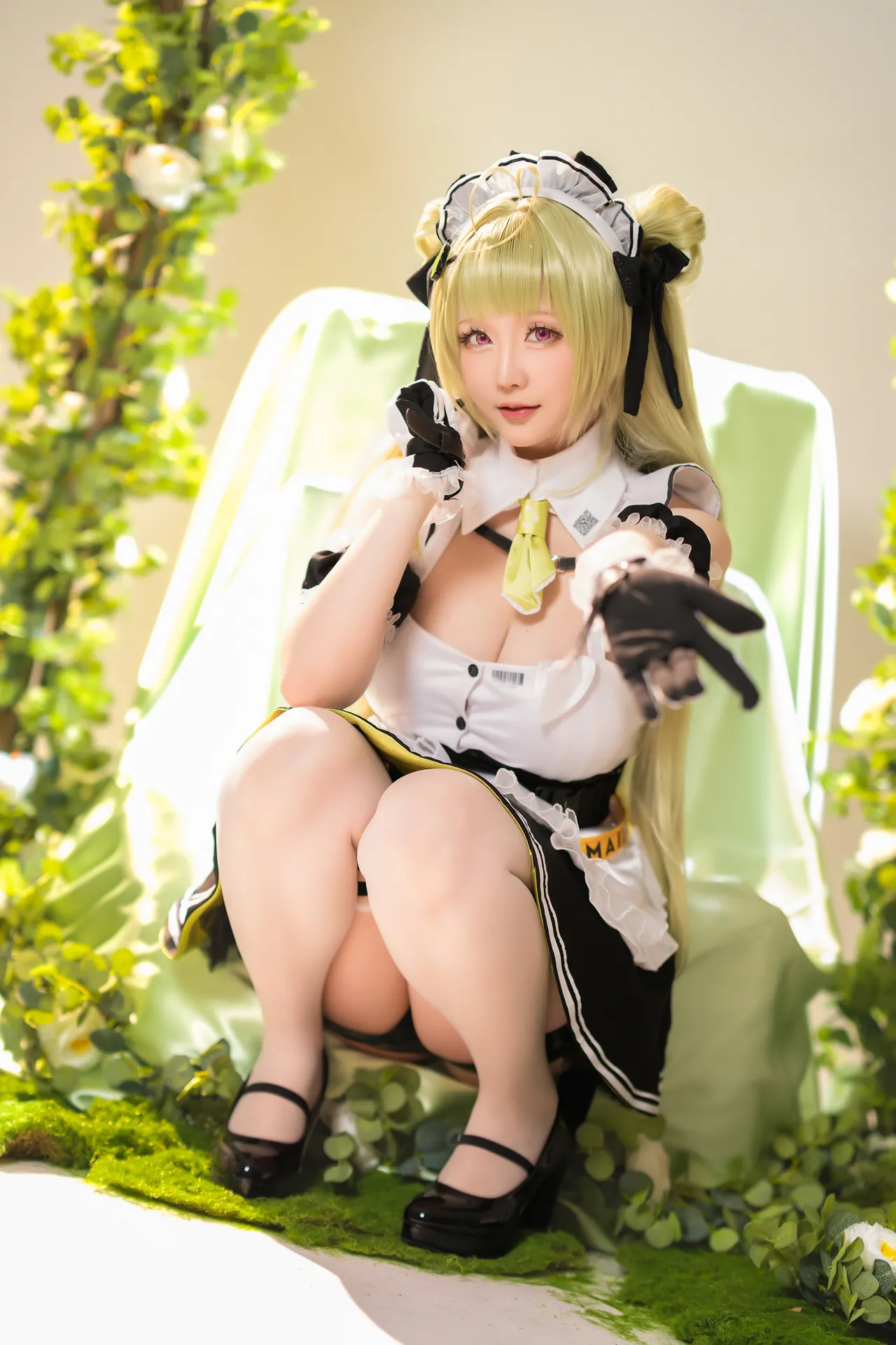 星之迟迟   索达   NIKKE  SODA-erohere14.webp