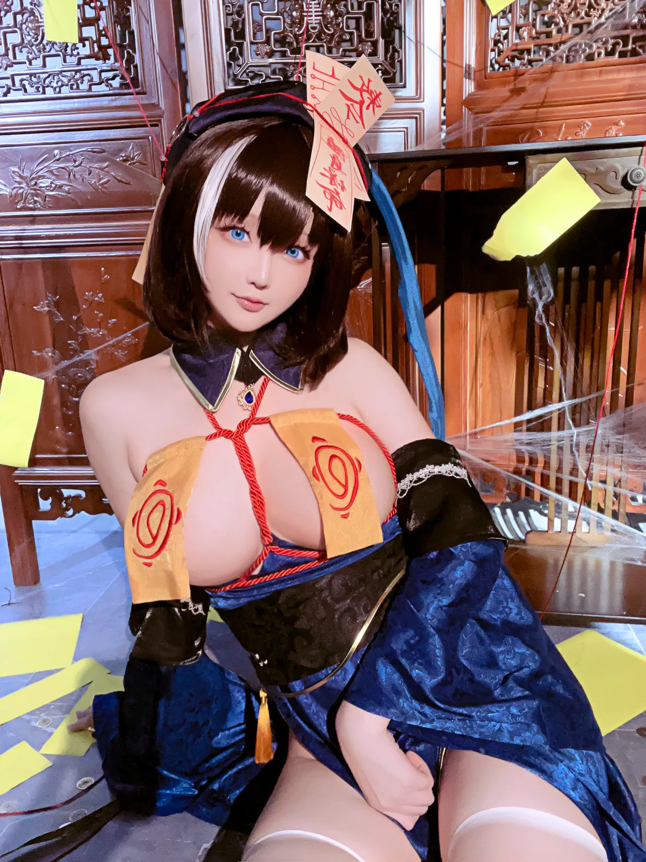 星之迟迟  华甲  HwahJah   AZURLANE-erohere128.webp