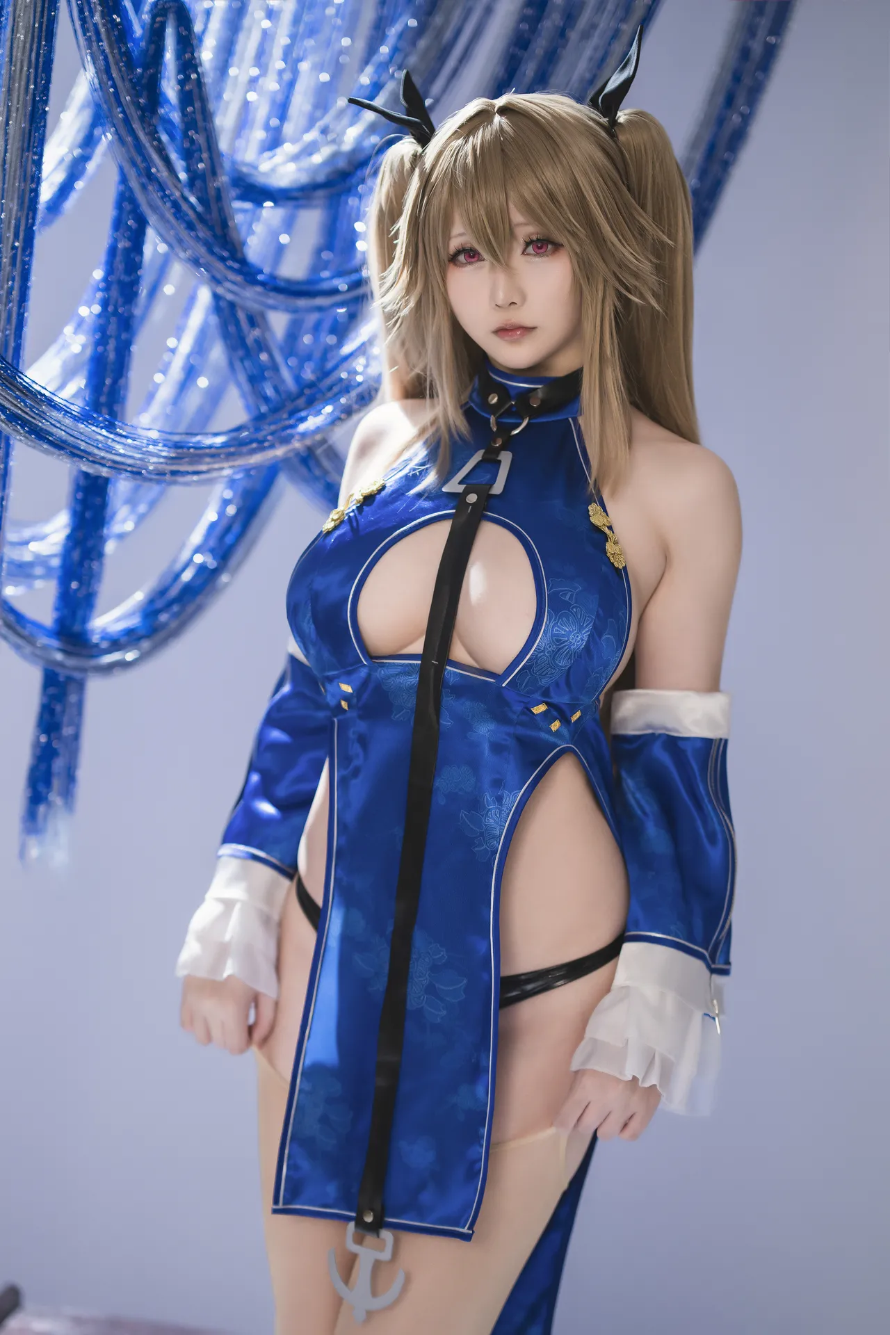 星之迟迟  安克雷奇 AZURLANE-erohere8.webp