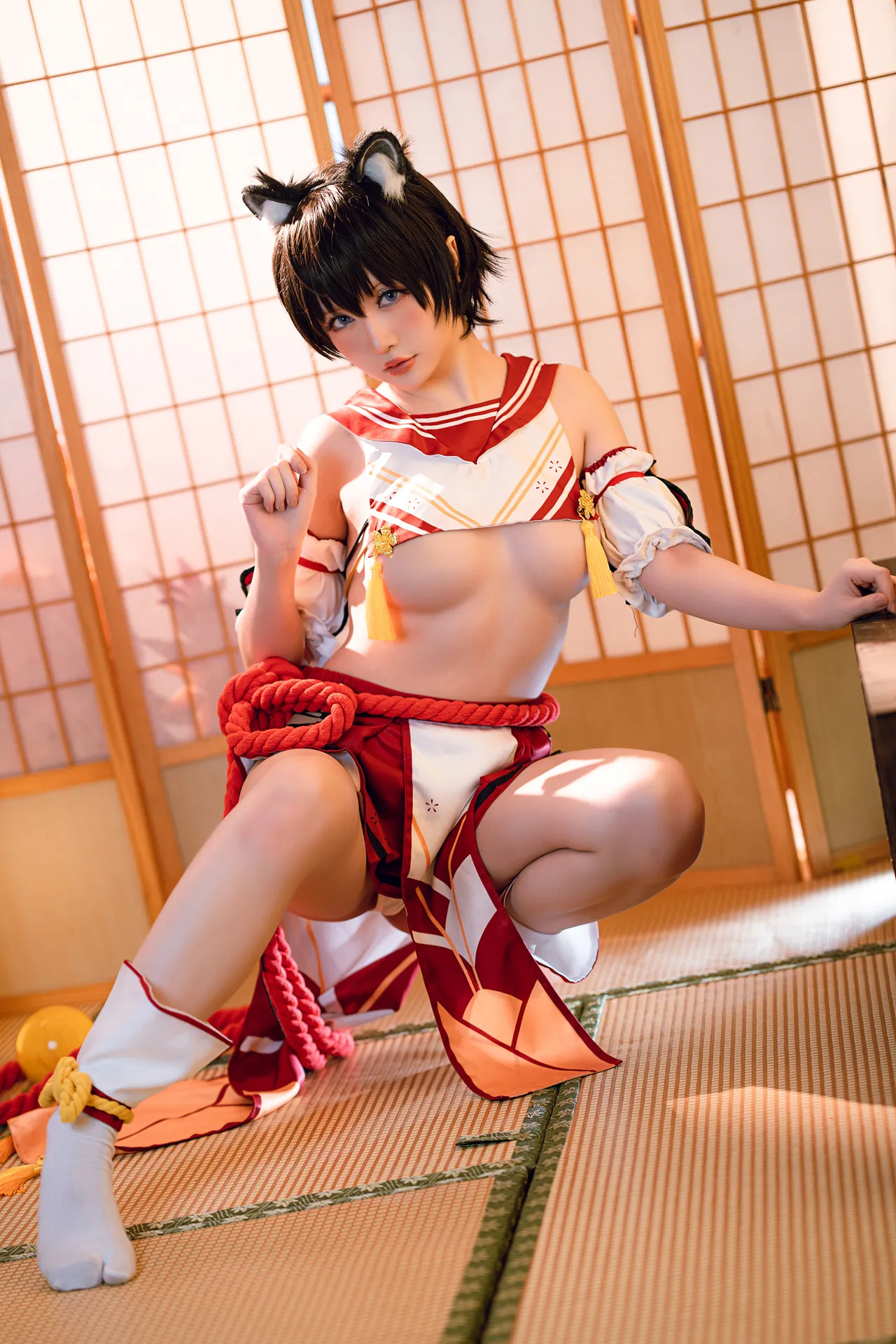 星之迟迟  春日椿-erohere16.webp