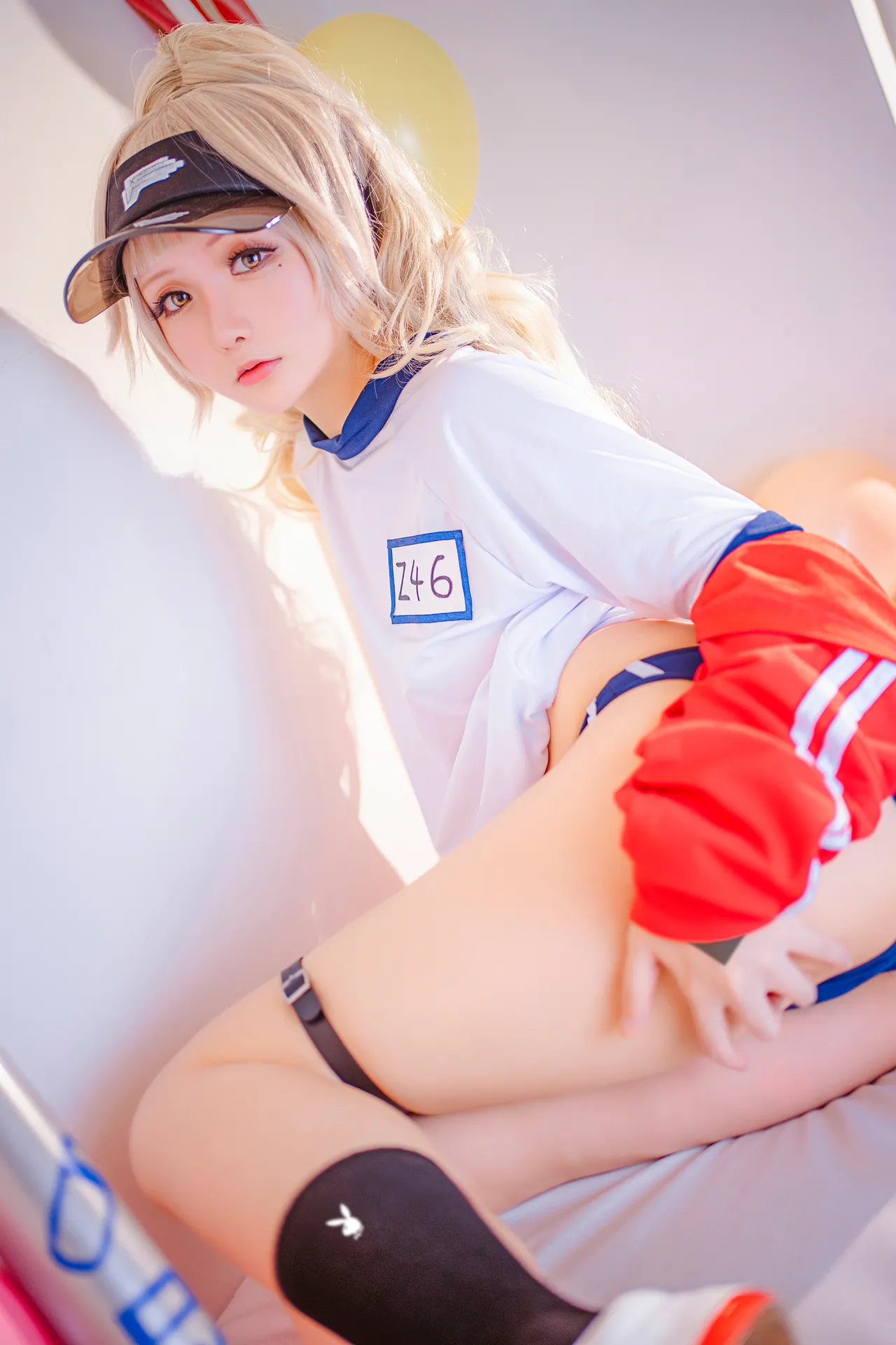 星之迟迟 – NO.167 Z46-erohere22.webp